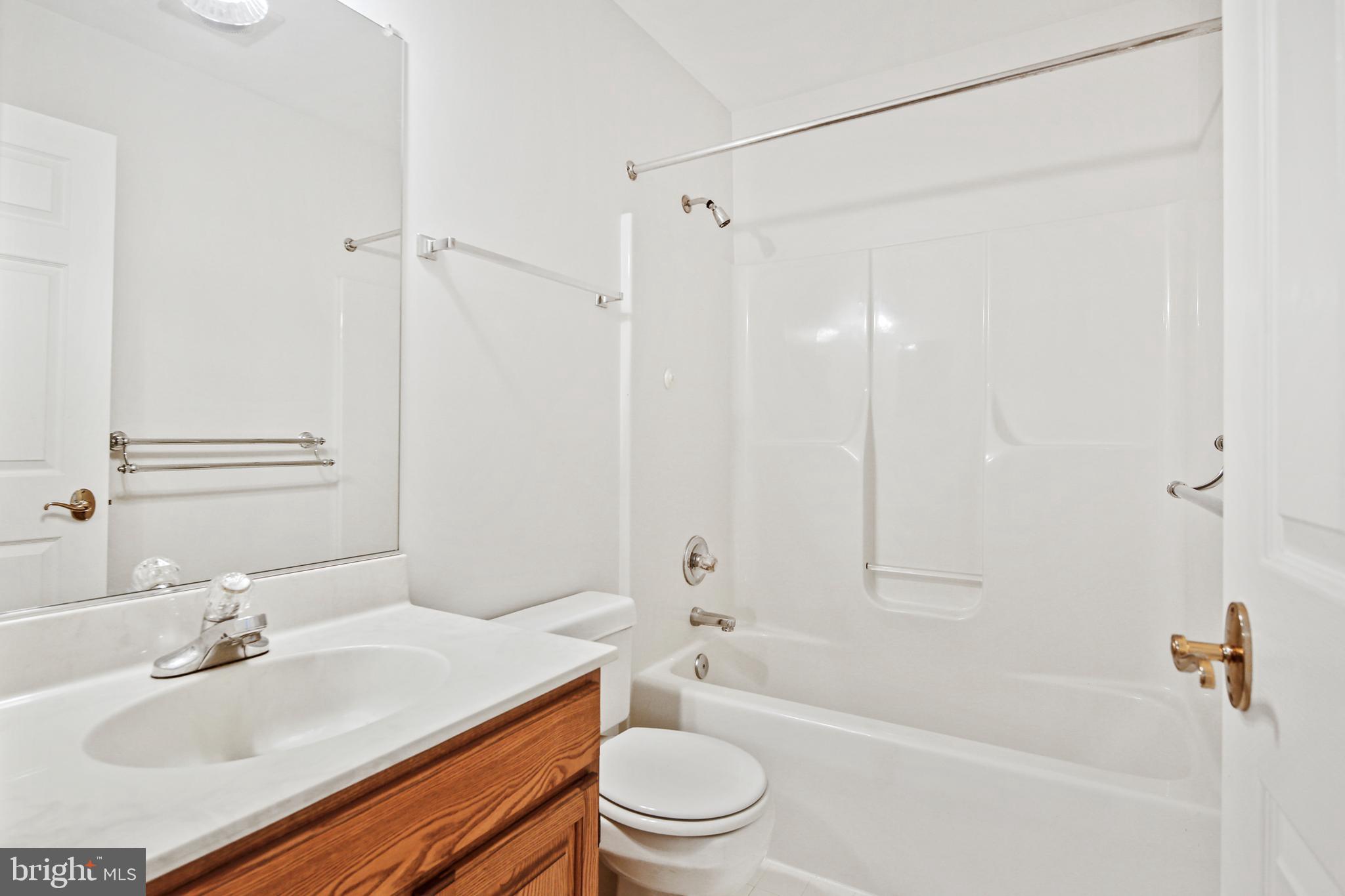 TURF VALLEY OVERLOOK - Residential Lease