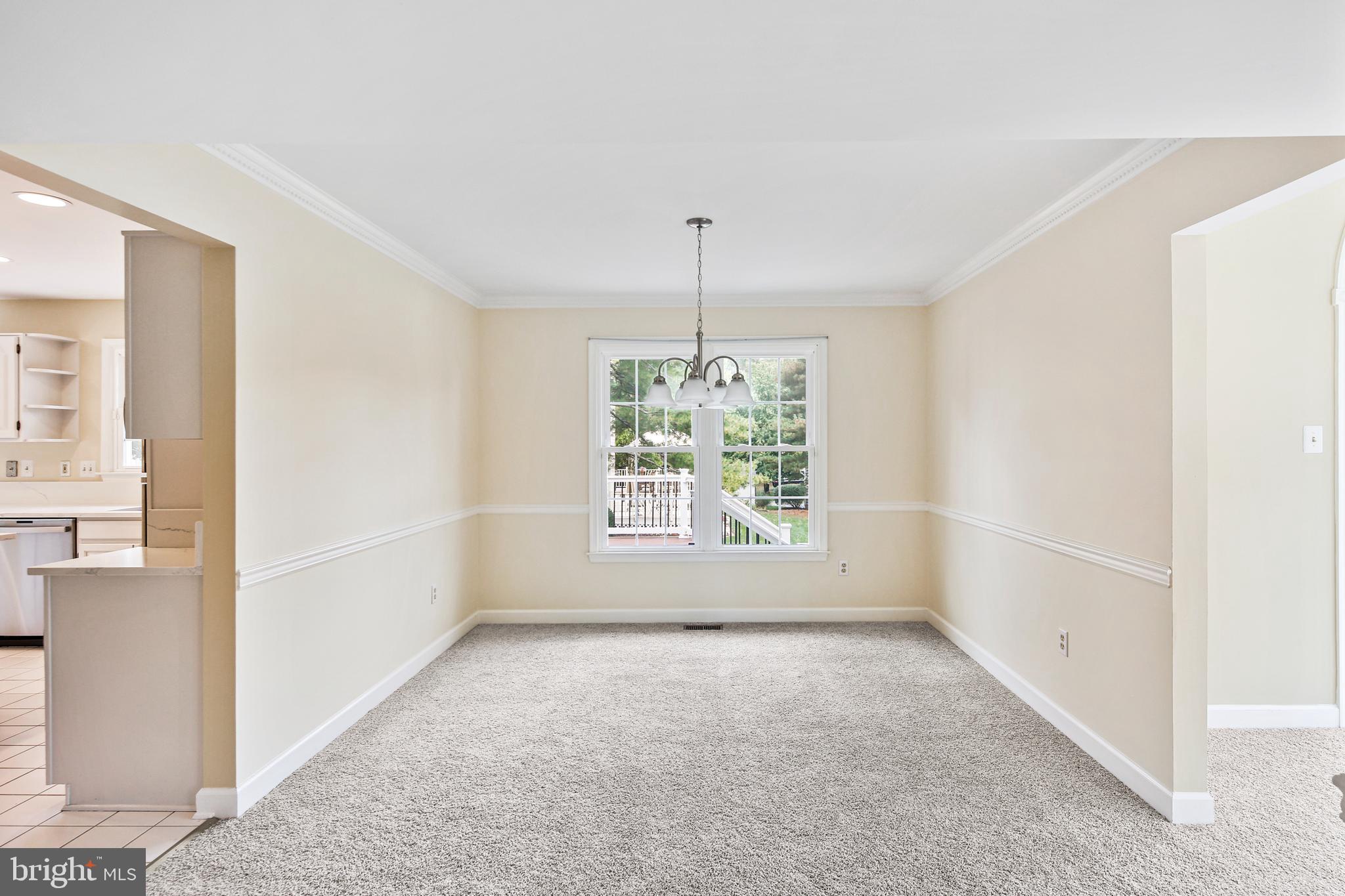 TURF VALLEY OVERLOOK - Residential Lease