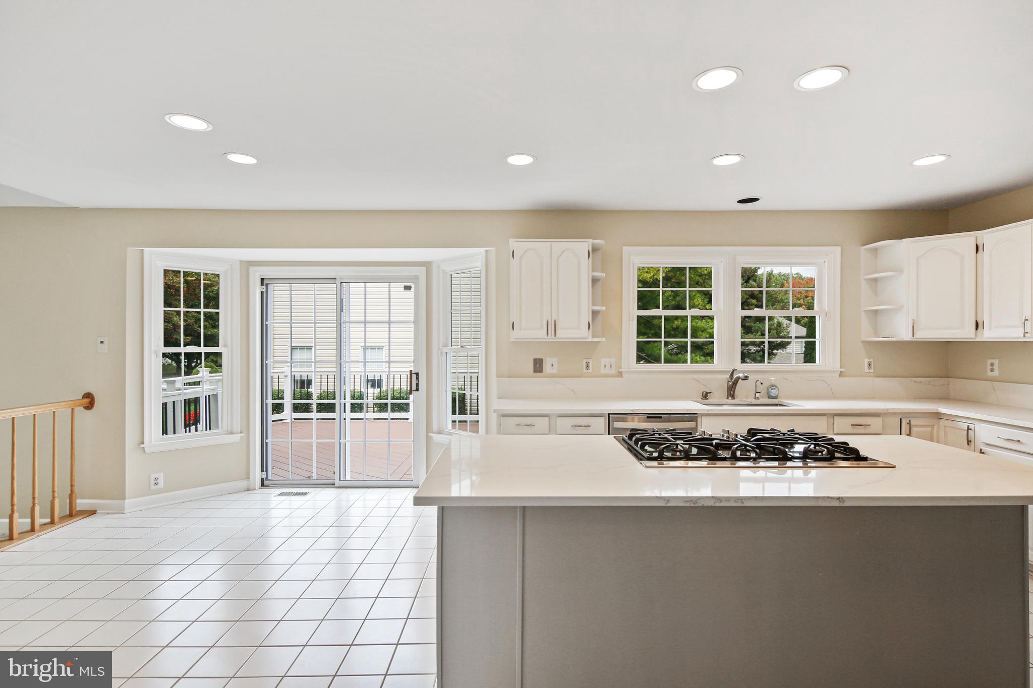 TURF VALLEY OVERLOOK - Residential Lease