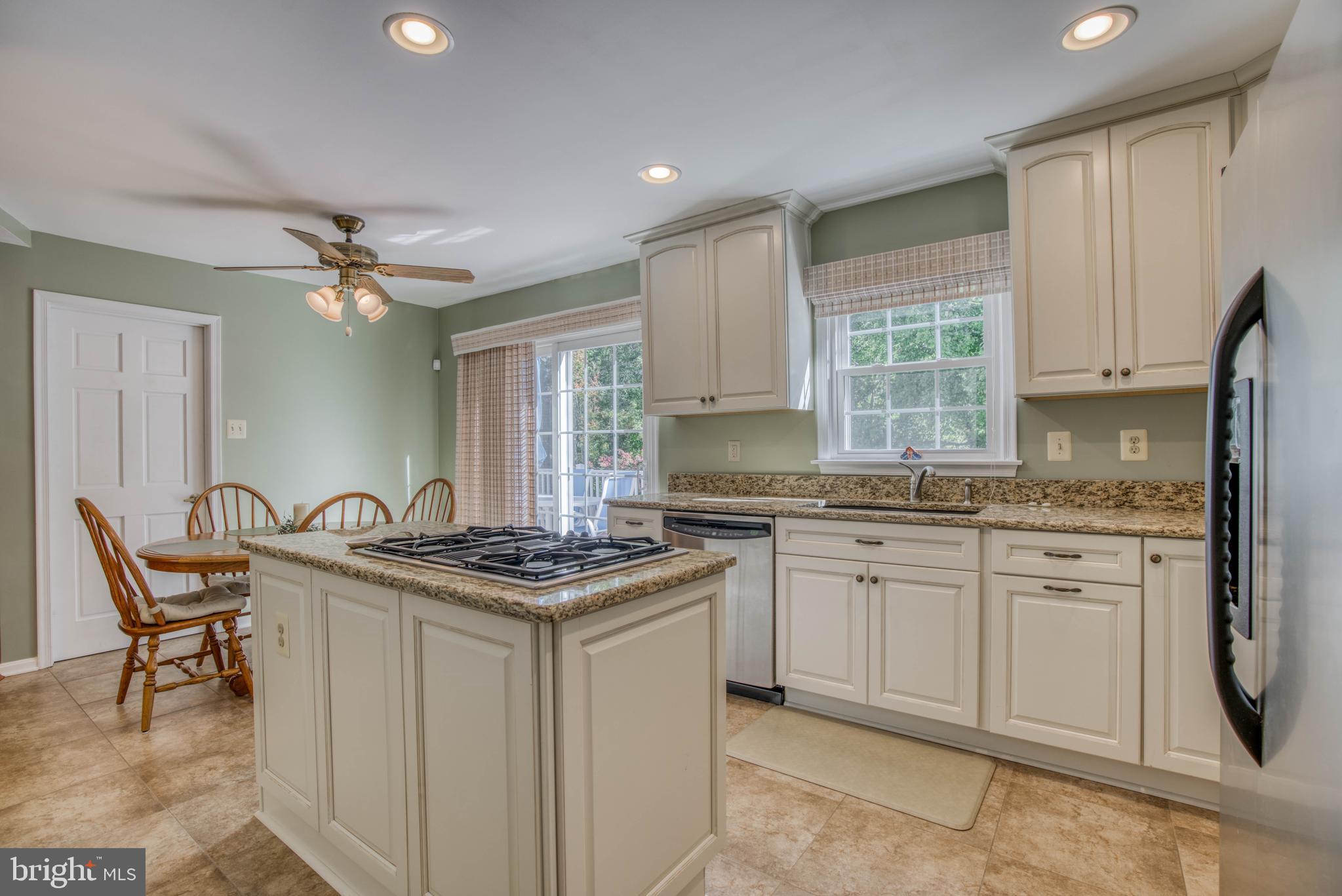 RAMBLEBROOK - Residential