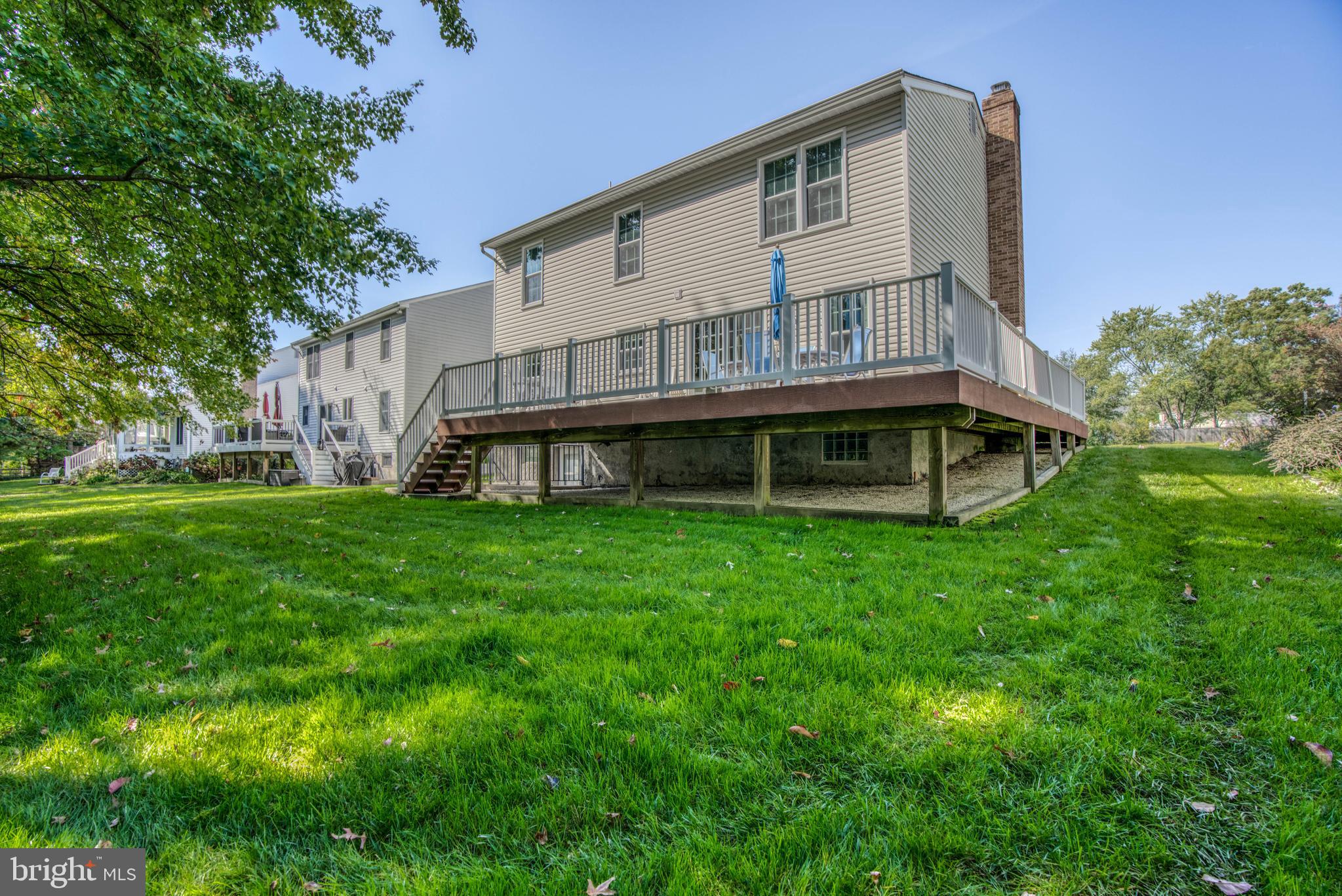 RAMBLEBROOK - Residential