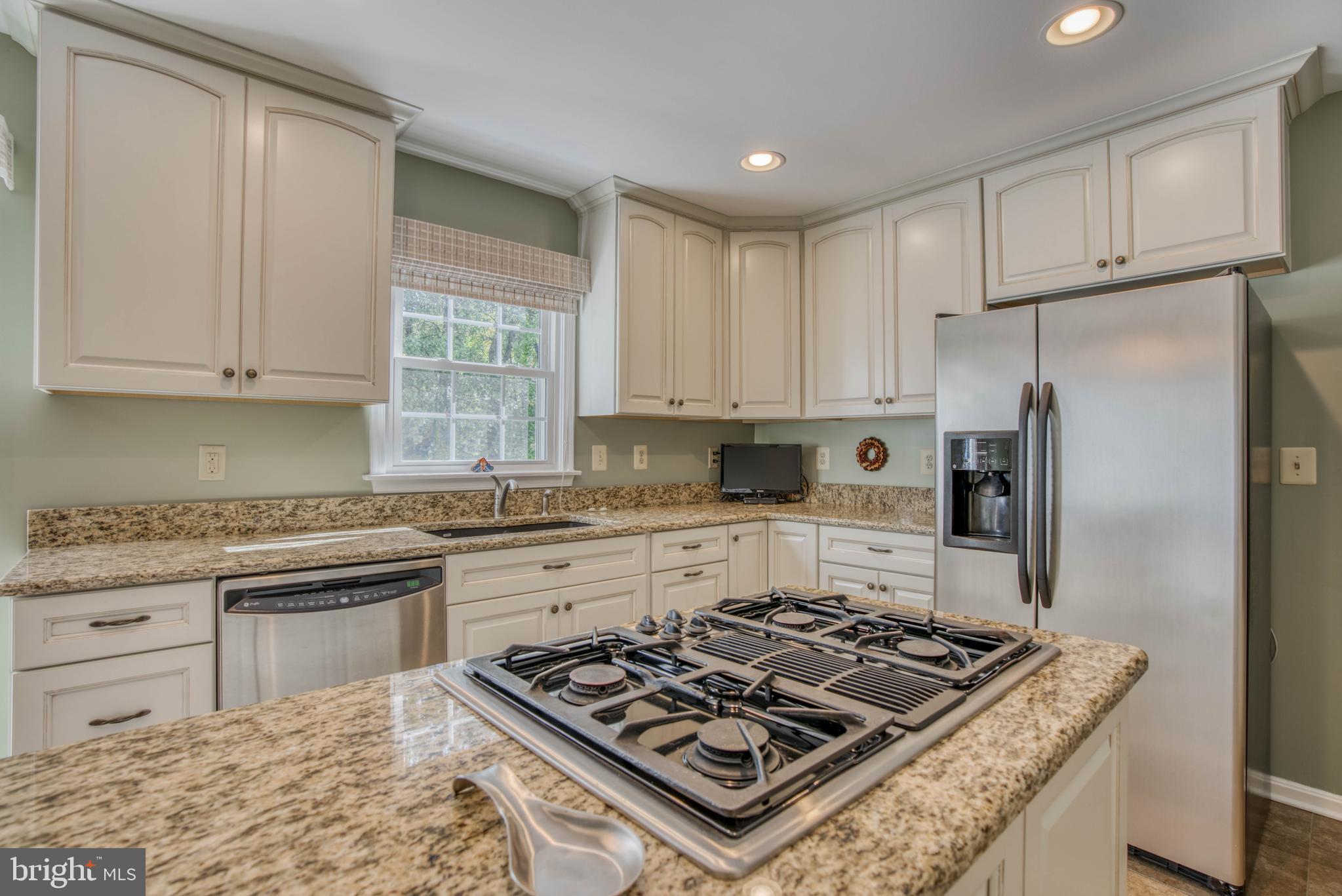 RAMBLEBROOK - Residential