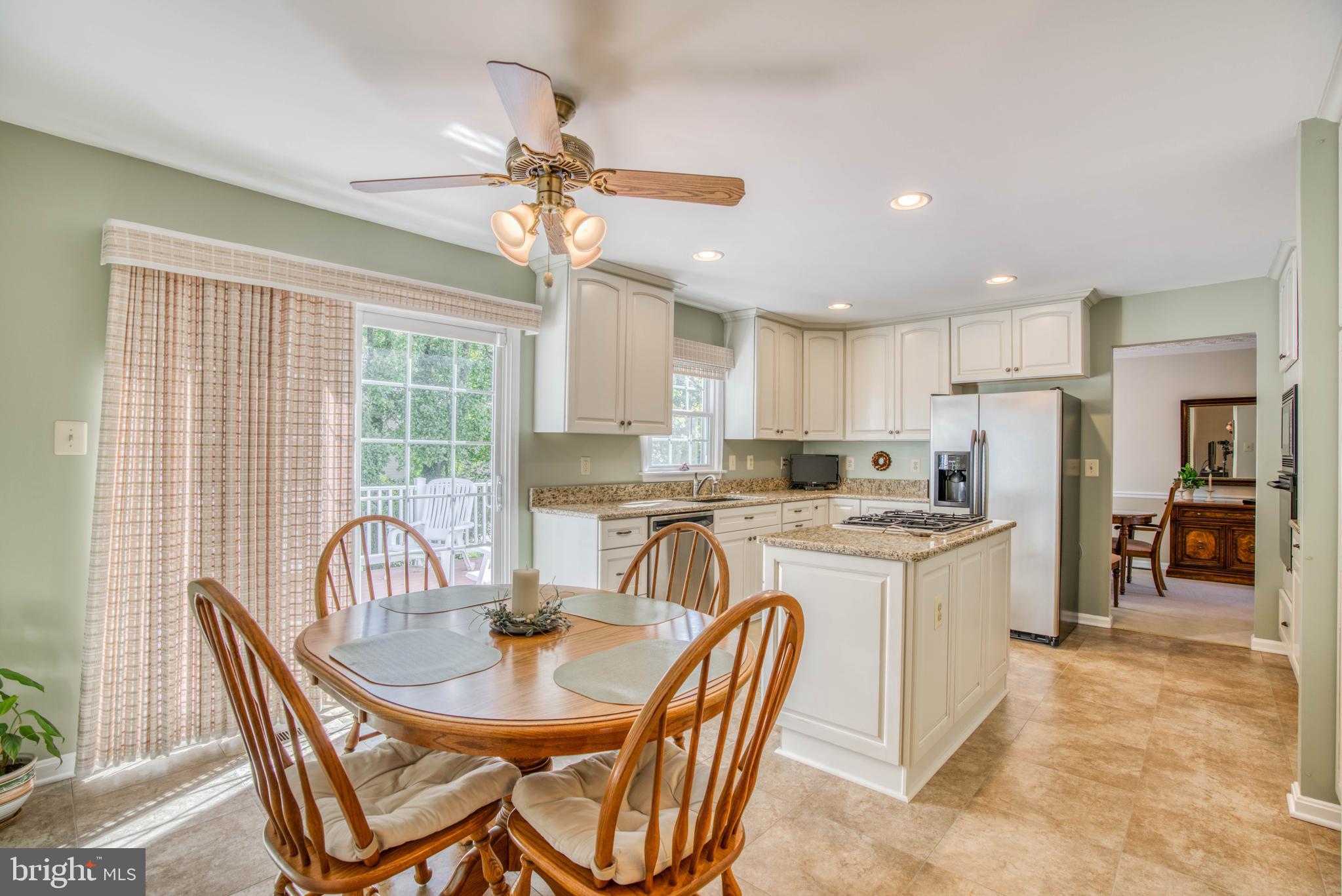 RAMBLEBROOK - Residential