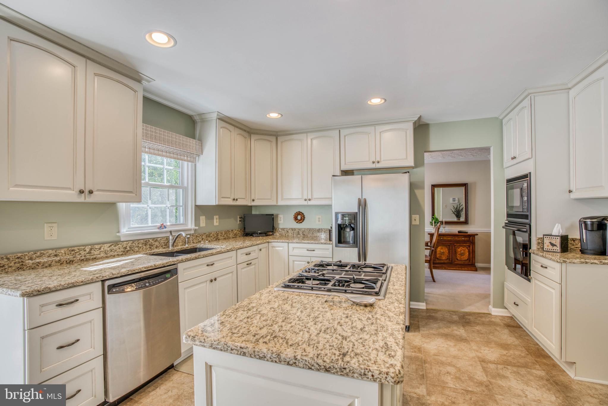 RAMBLEBROOK - Residential