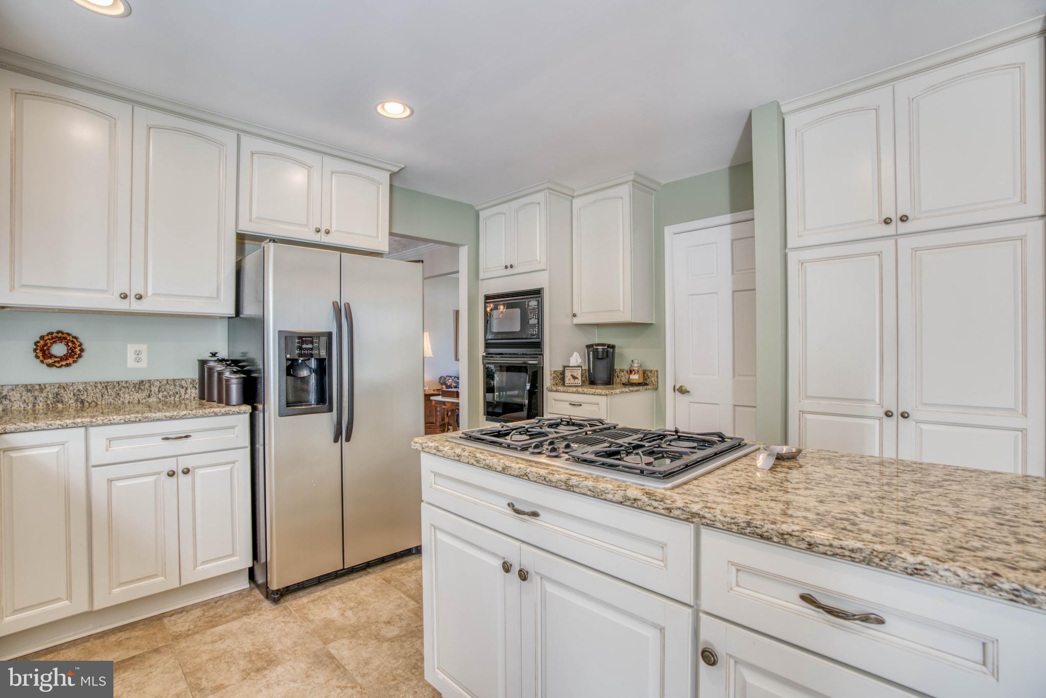 RAMBLEBROOK - Residential