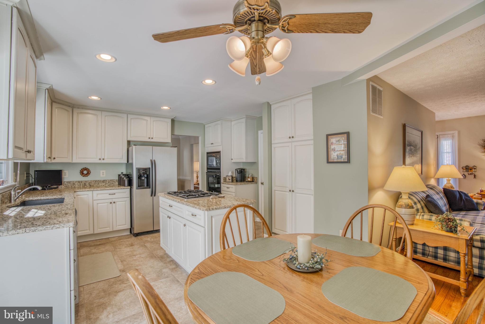 RAMBLEBROOK - Residential