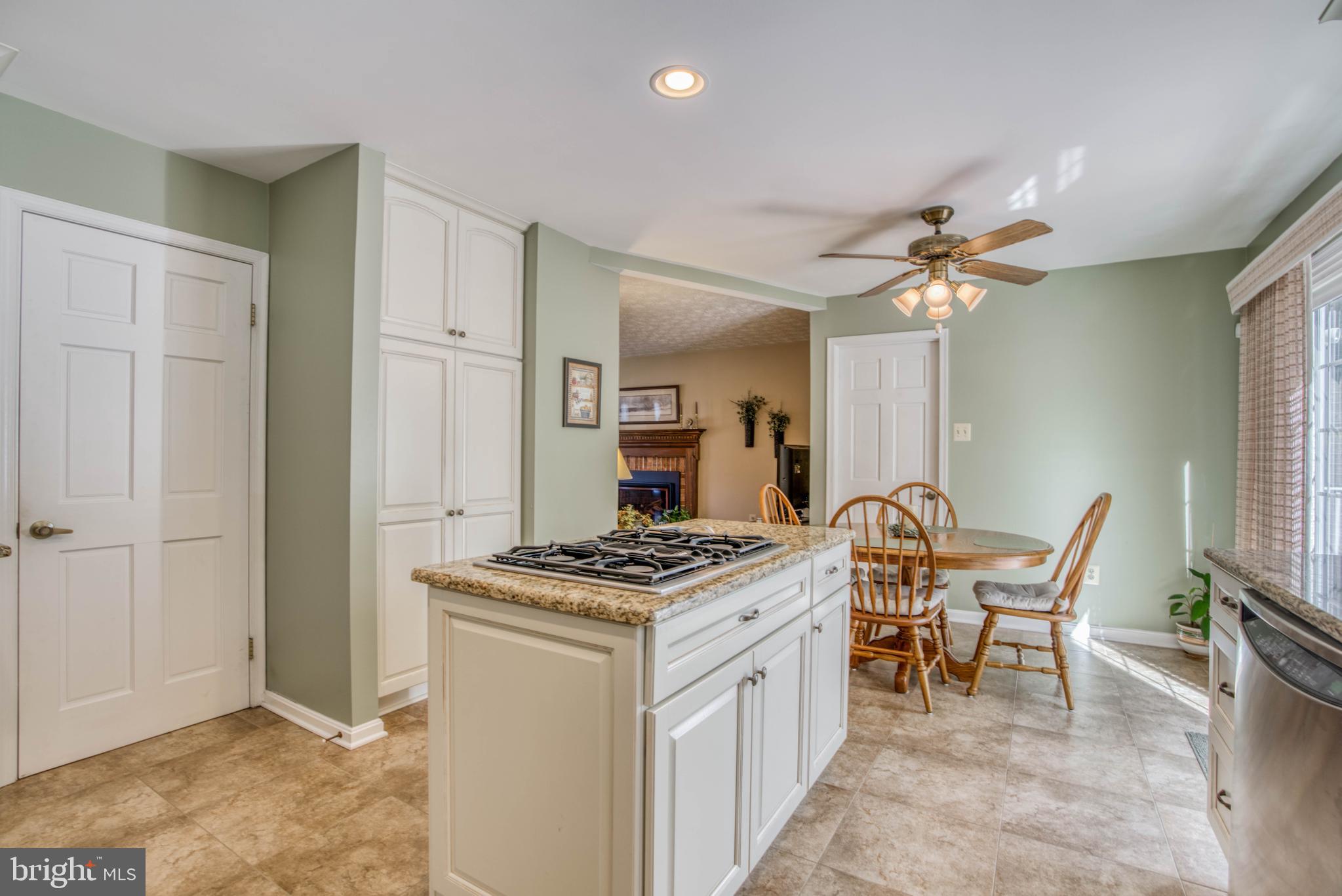 RAMBLEBROOK - Residential