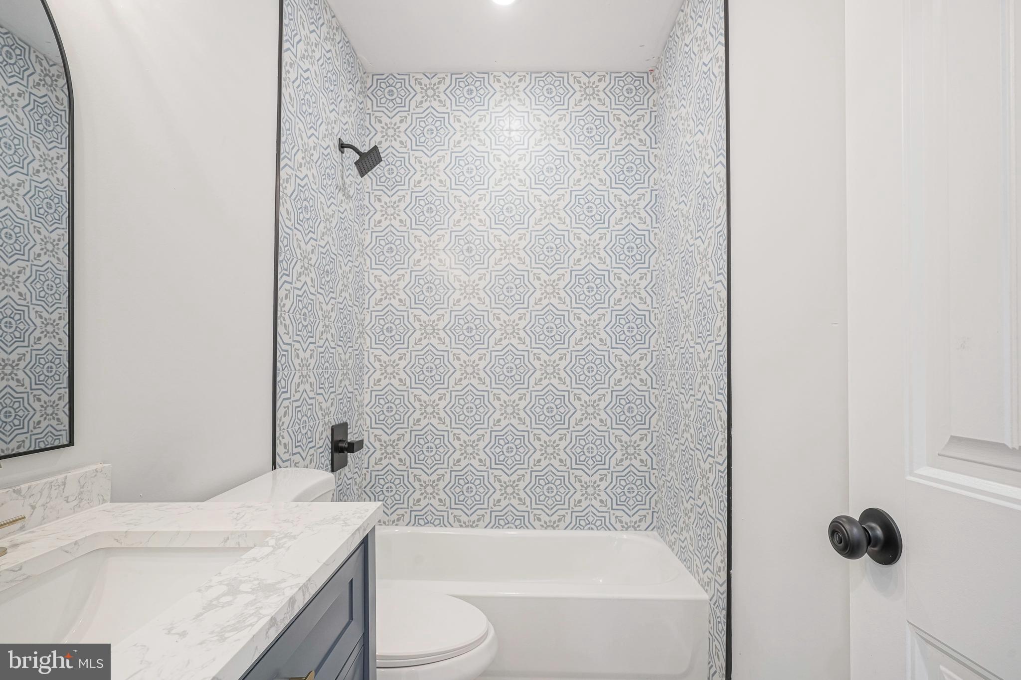 POINT BREEZE - Residential