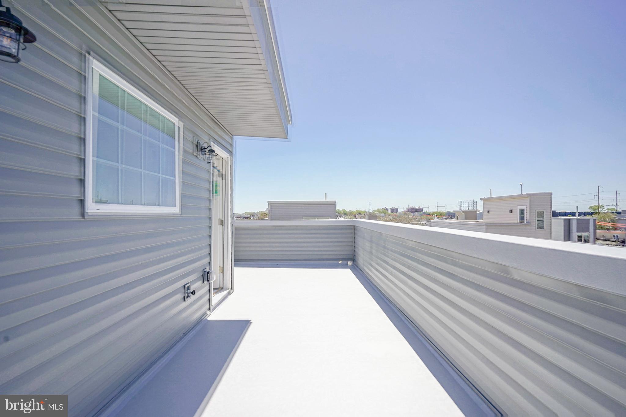 POINT BREEZE - Residential