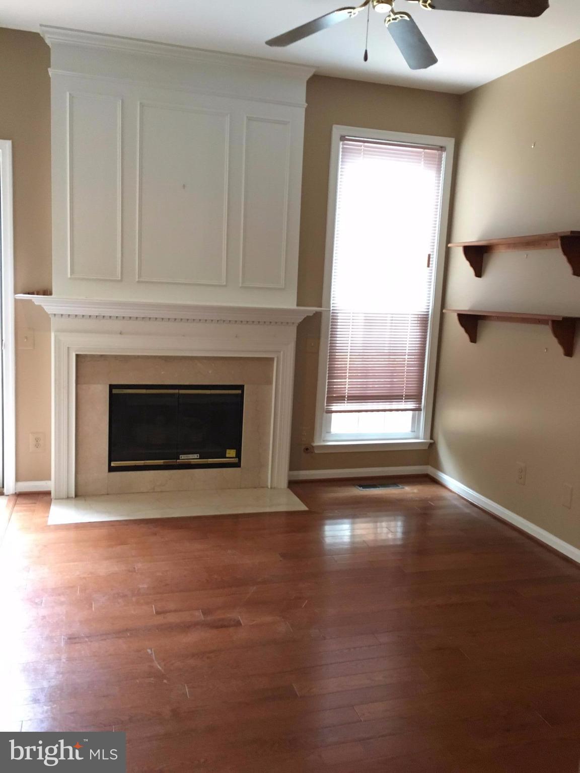 CASCADES - Residential