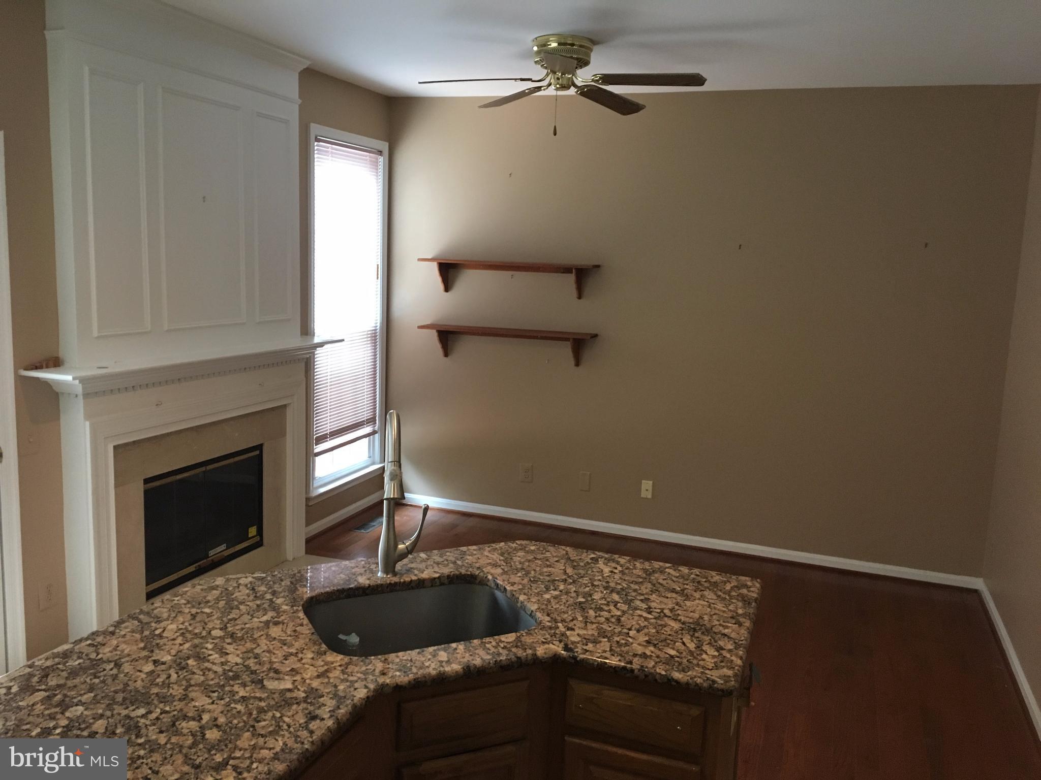 CASCADES - Residential