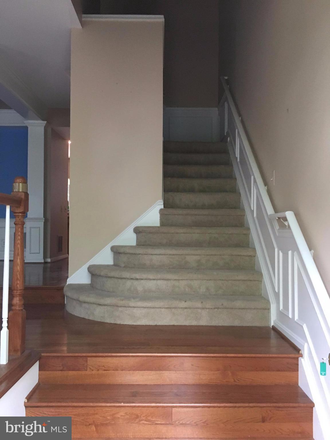 CASCADES - Residential