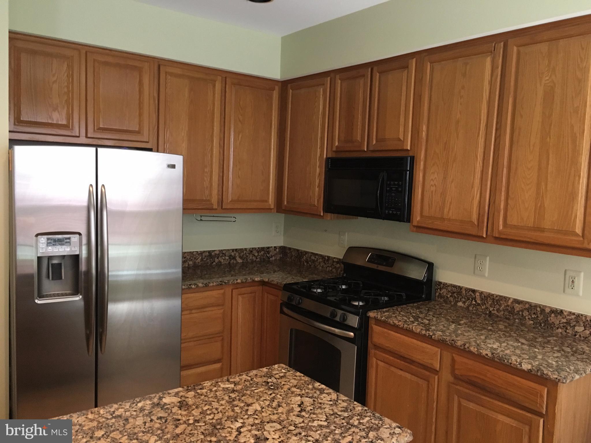 CASCADES - Residential