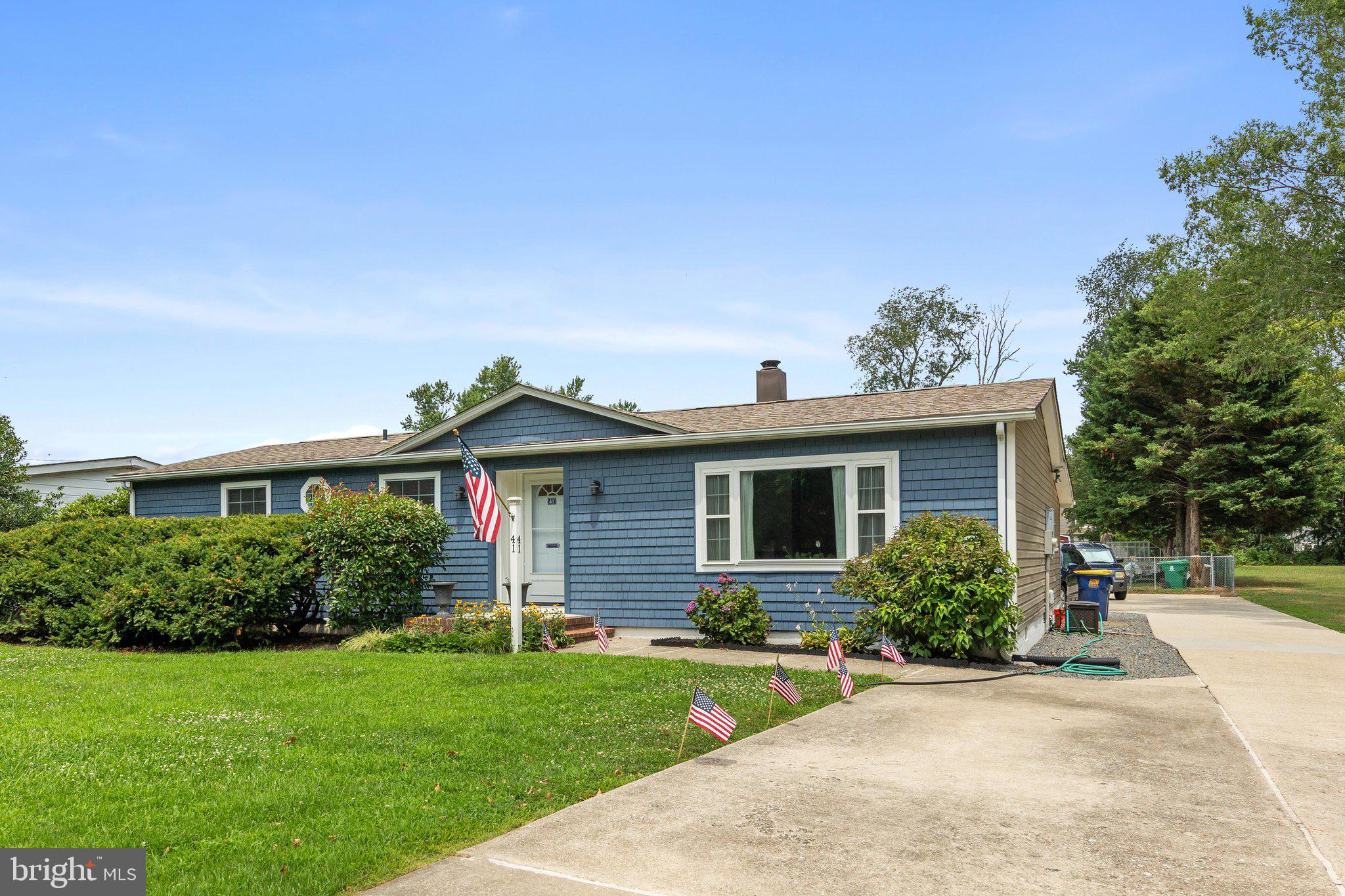41 BEECHWOOD AVENUE