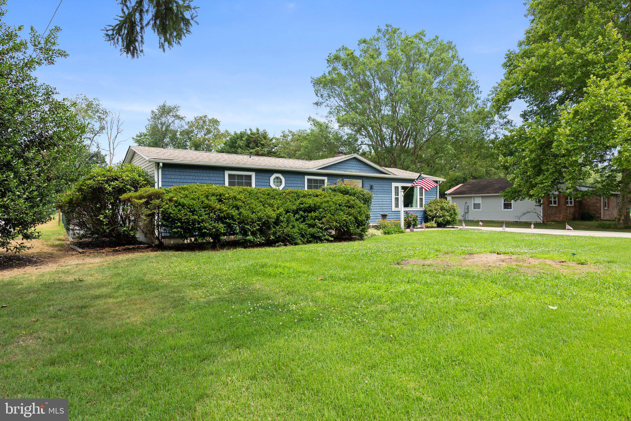 41 BEECHWOOD AVENUE