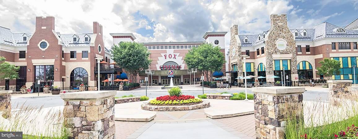 SUMMERFIELD - Residential