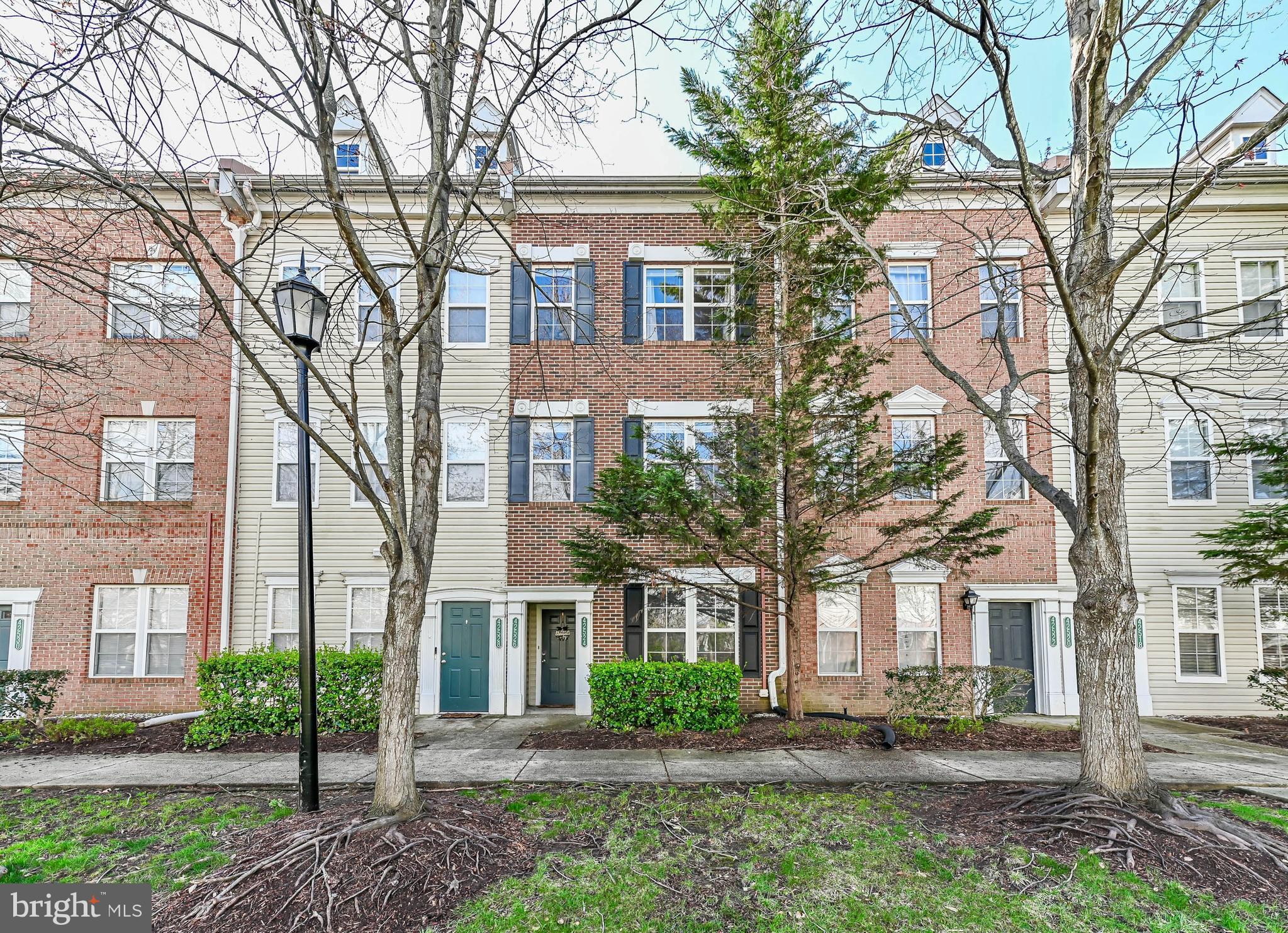 SUMMERFIELD - Residential