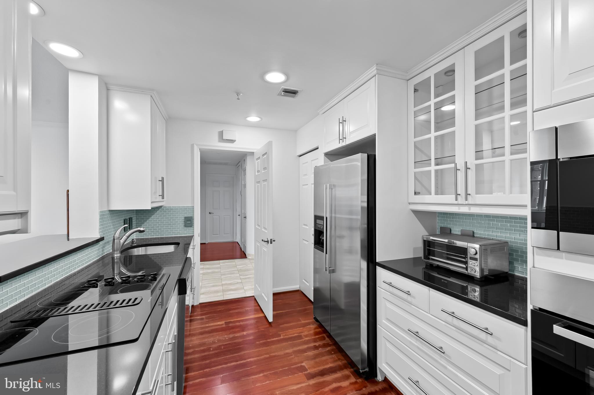 TUSCANY-CANTERBURY - Residential