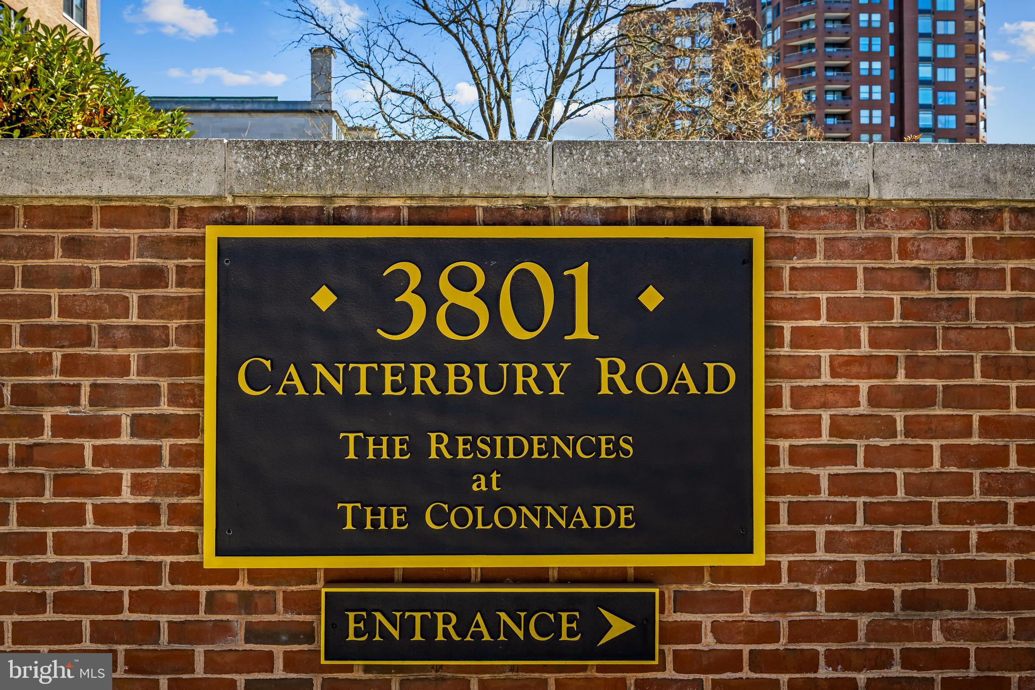 TUSCANY-CANTERBURY - Residential