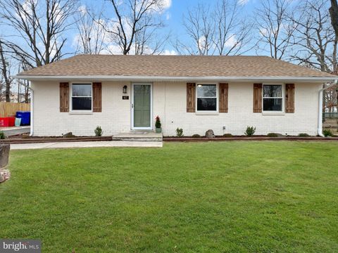 Photo of 917 Louis Drive, MILLVILLE, NJ 08332 (MLS # NJCB2027980)