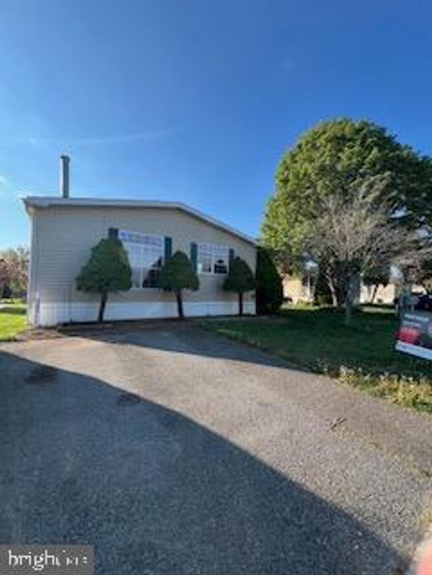 Welcome to the desirable Fox Pointe community! Built in 2003, this beautifully updated home offers nearly 2,000 square feet of spacious, open-concept living designed for both comfort and style.
Step inside to find brand new luxury vinyl plank flooring and plush carpet throughout, creating a fresh, modern feel from the moment you enter. The open floor plan flows seamlessly, featuring a large living area centered around a beautiful fireplace—perfect for relaxing or entertaining.
The expansive kitchen offers plenty of space for cooking and gathering, making it the true heart of the home. Just off the main living space, you’ll also find a generously sized laundry room complete with a utility sink and folding table for added convenience.
This home features three large bedrooms, including a spacious primary suite with a huge walk-in closet and a private bath that feels like a retreat—complete with a garden tub, stand-up shower, and double sinks.
With its thoughtful layout, modern updates, and location in the sought-after Fox Pointe community, this home is truly move-in ready and offers everything today’s buyers are looking for.
Don’t miss your opportunity to own this exceptional home—schedule your showing today!
Professional Pictures Coming Soon