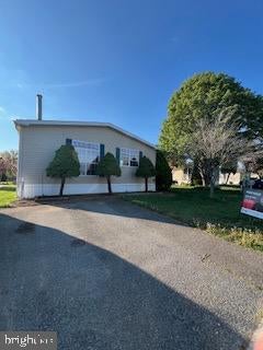 Mobile Home For Sale - 302 Fox Pointe Drive #211<br/> DOVER, DE 19904