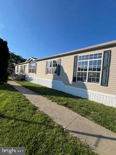 FOX PT - Residential