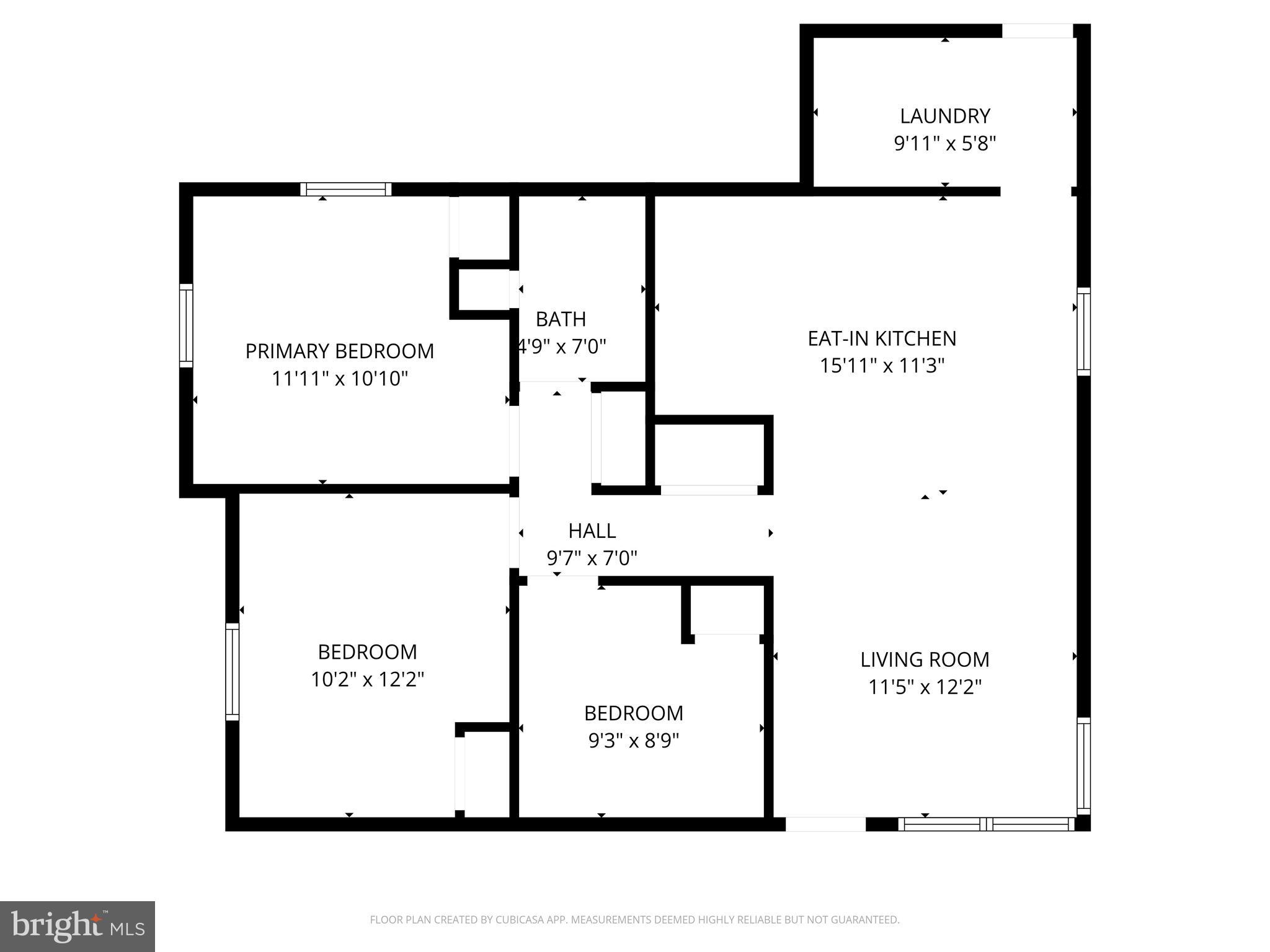 TOLLGATE - Residential