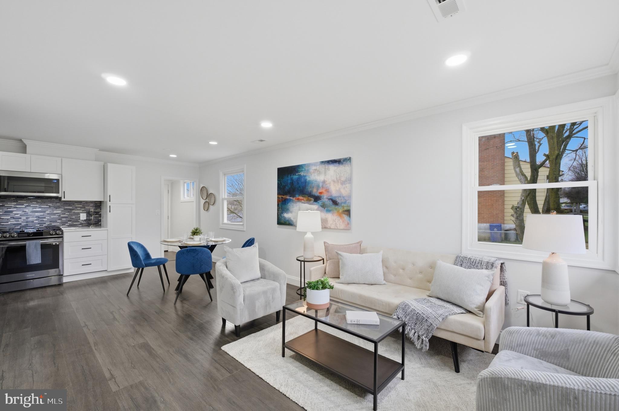 TOLLGATE - Residential