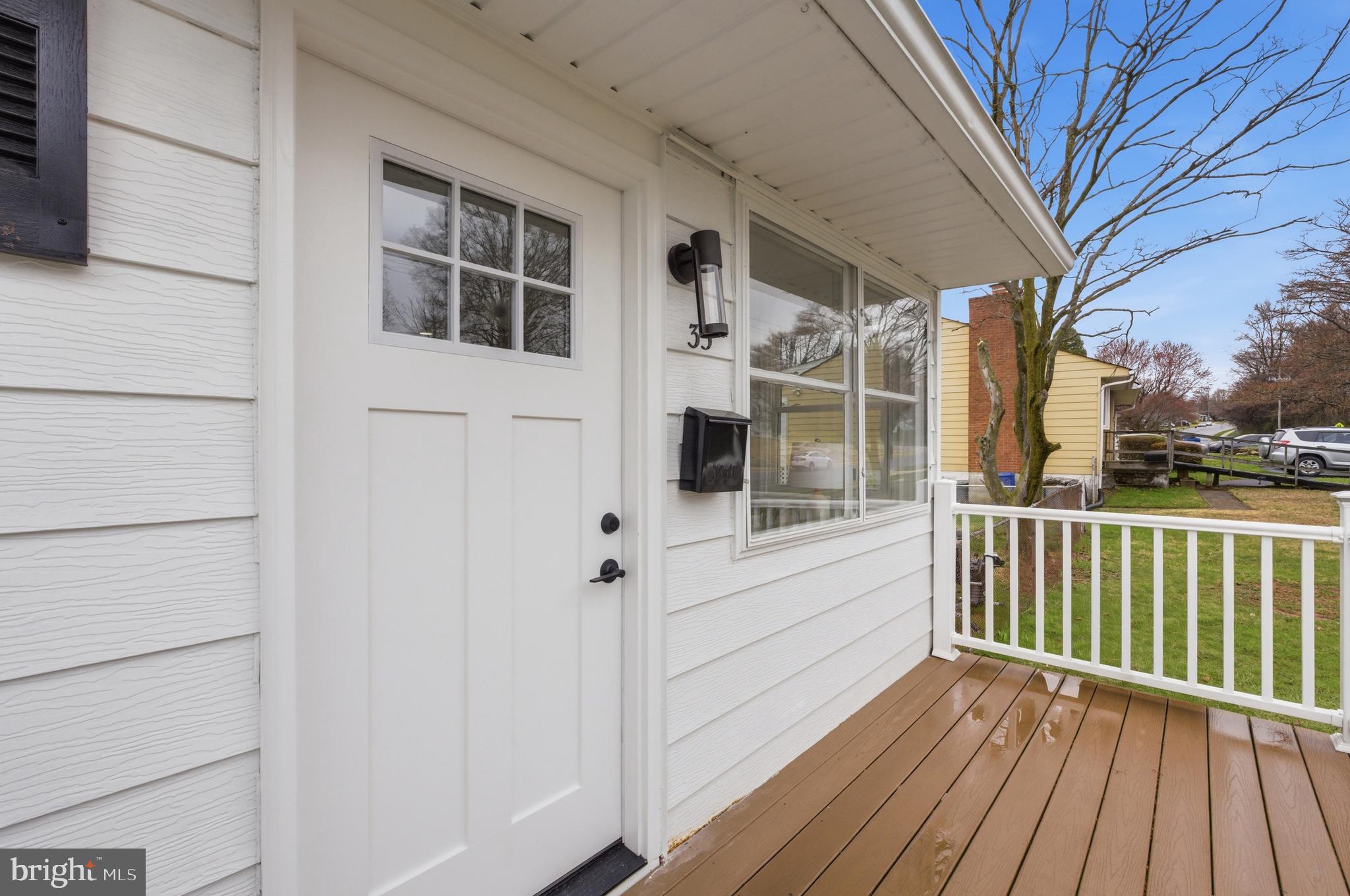 TOLLGATE - Residential