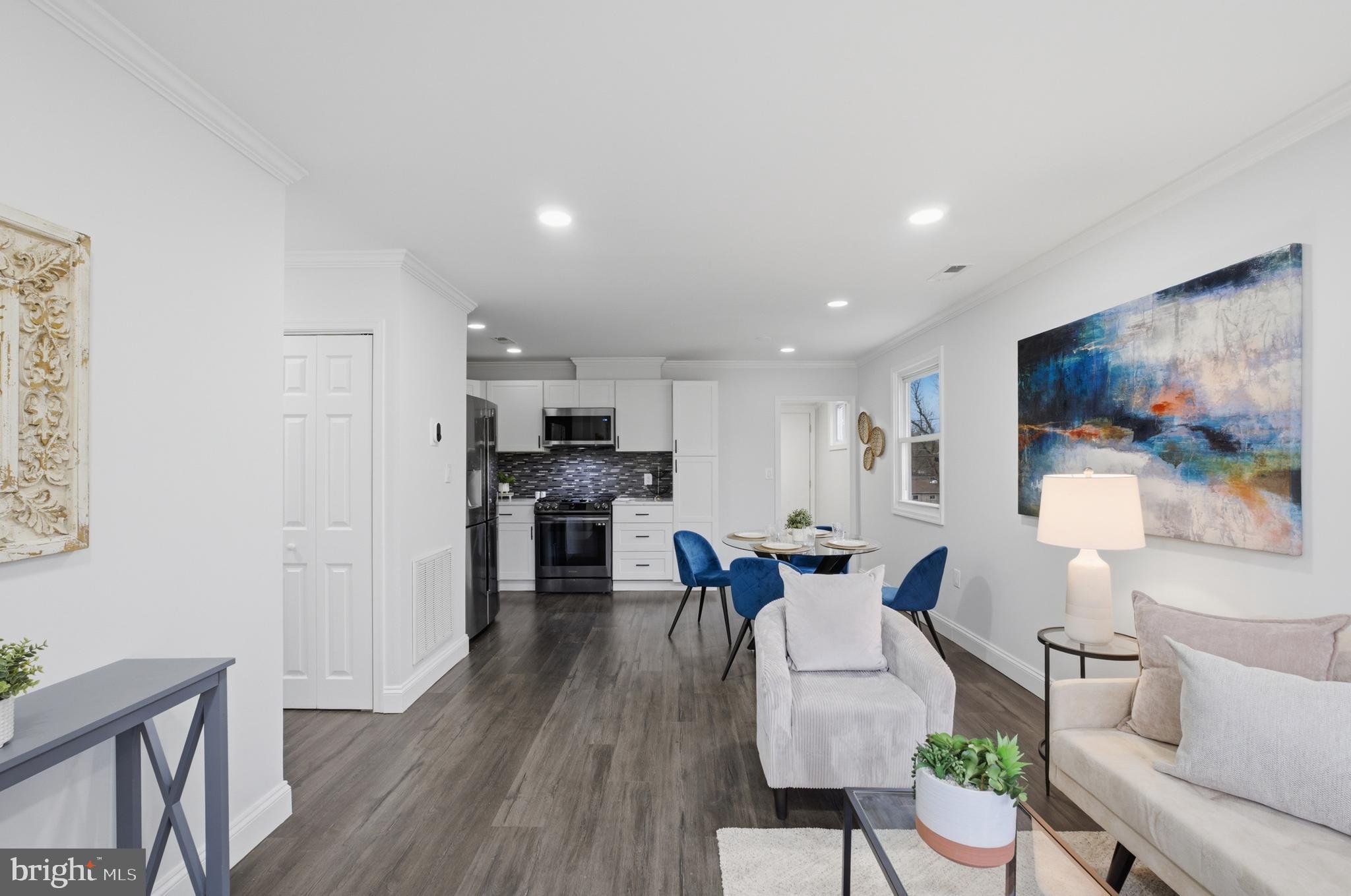 TOLLGATE - Residential