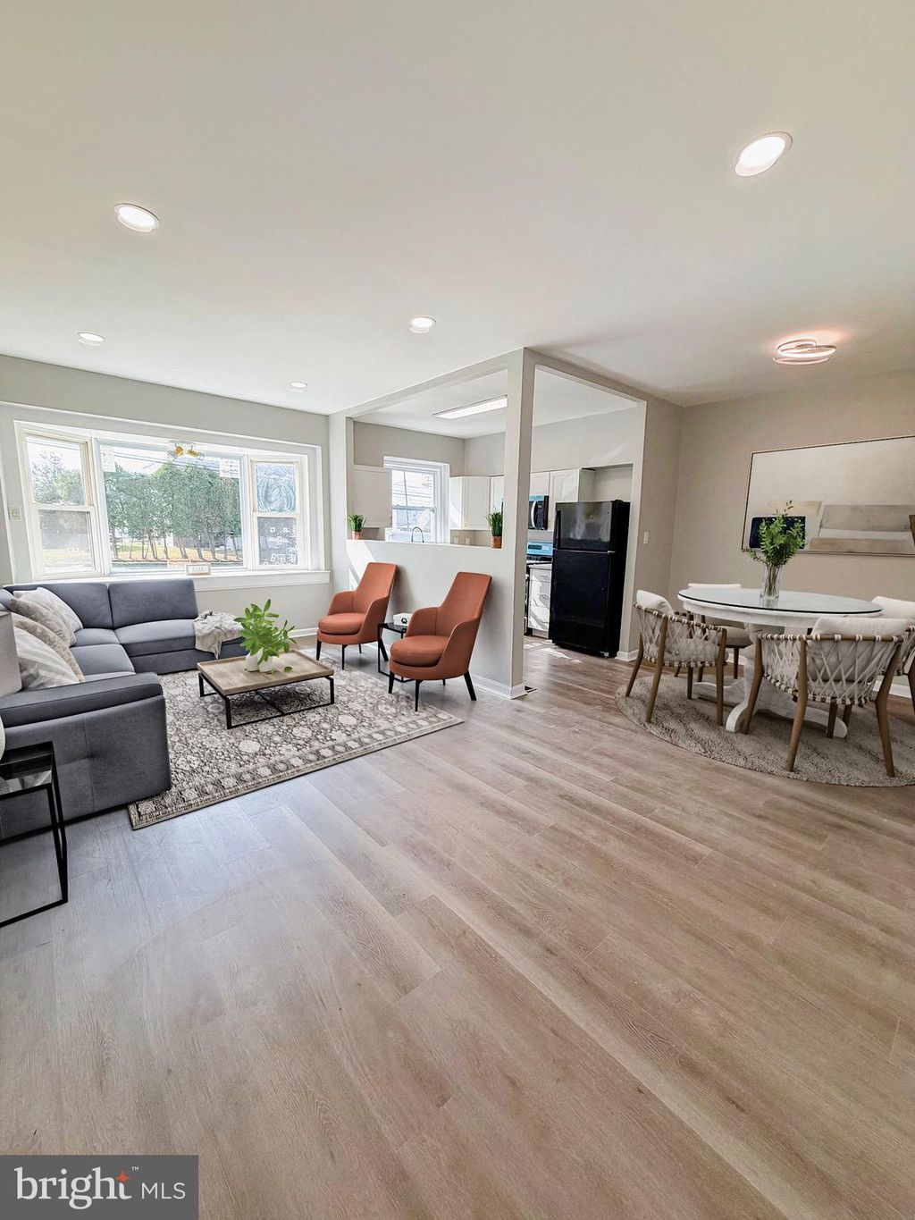 Photo of 643 E Roberts Street, NORRISTOWN, PA 19401 (MLS # PAMC2161396)