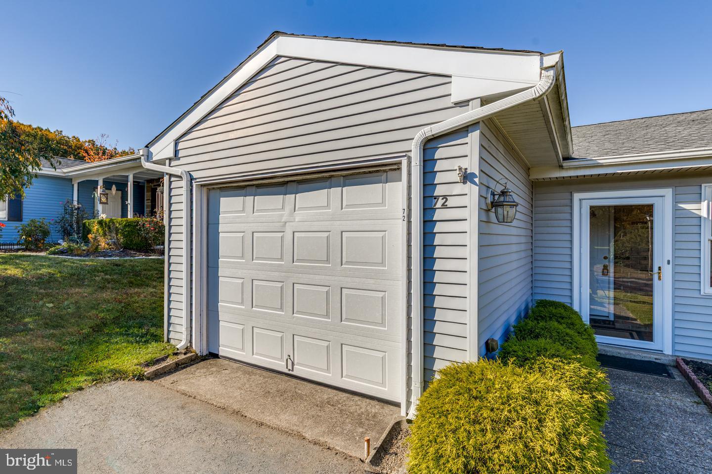 72 SAINT DAVIDS PLACE