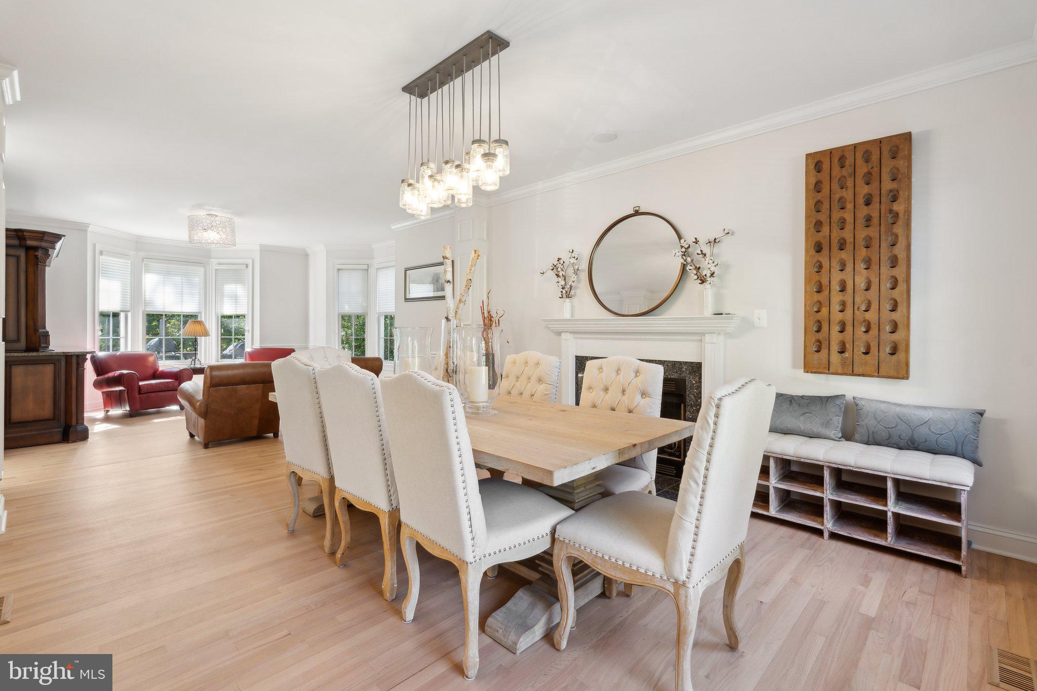 CRANBERRY WOODS - Residential