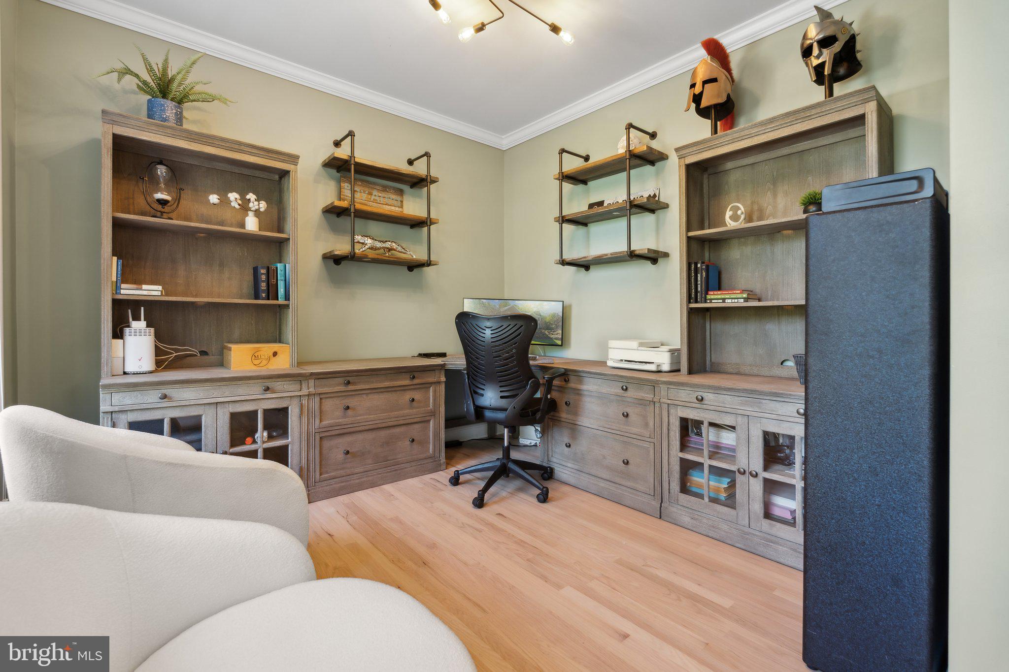 CRANBERRY WOODS - Residential