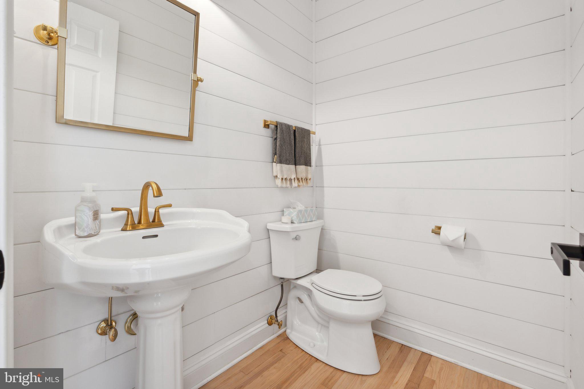 CRANBERRY WOODS - Residential