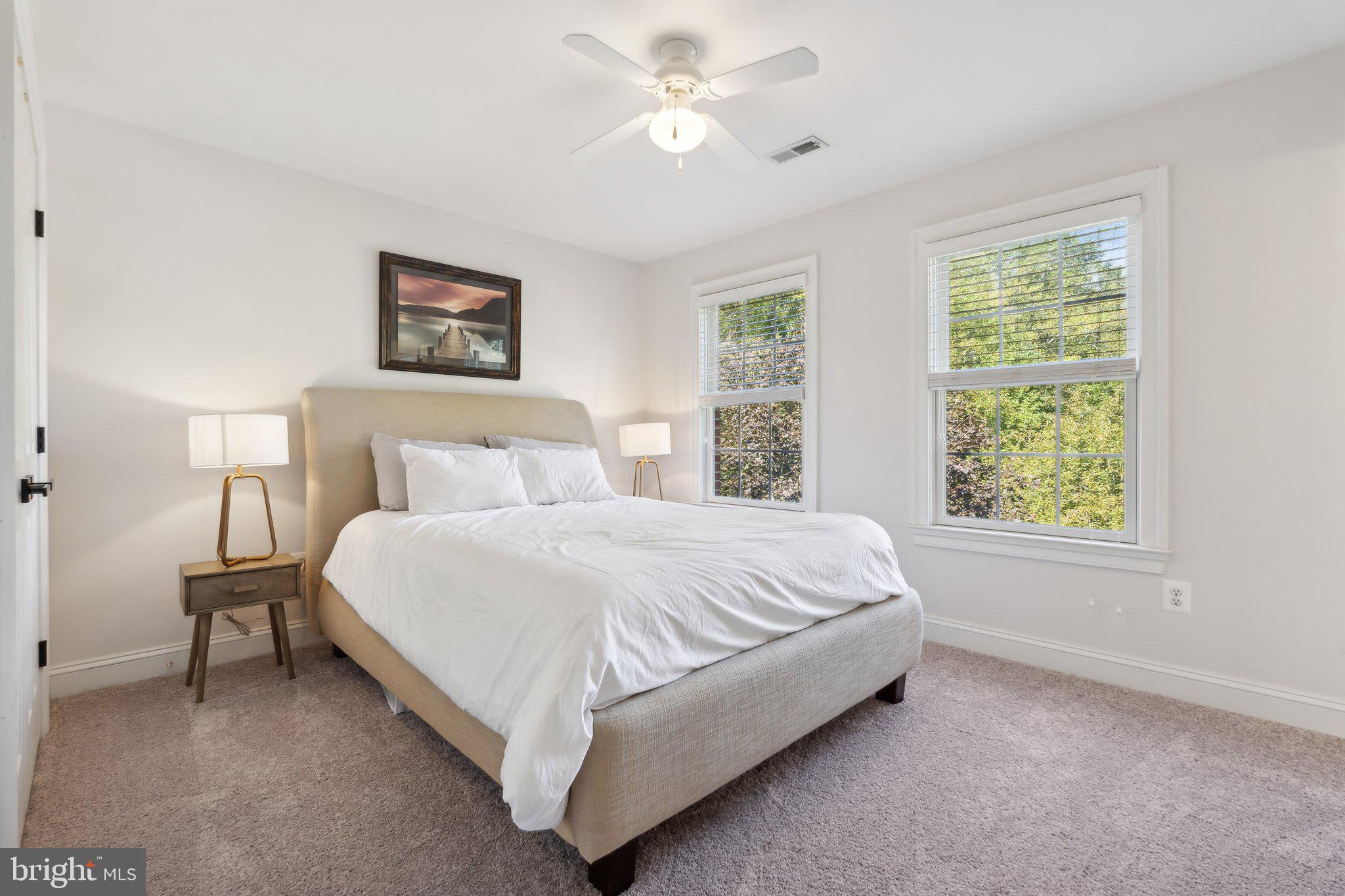 CRANBERRY WOODS - Residential