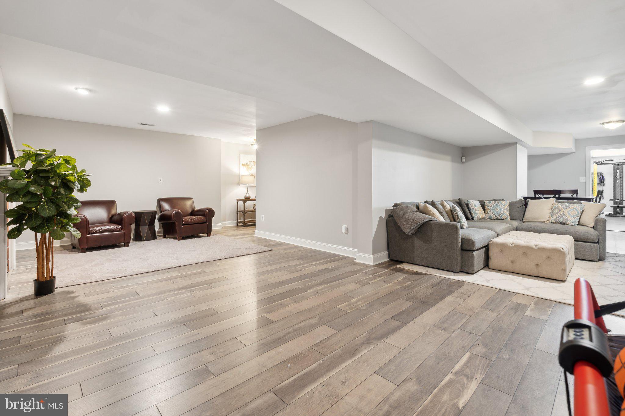 CRANBERRY WOODS - Residential