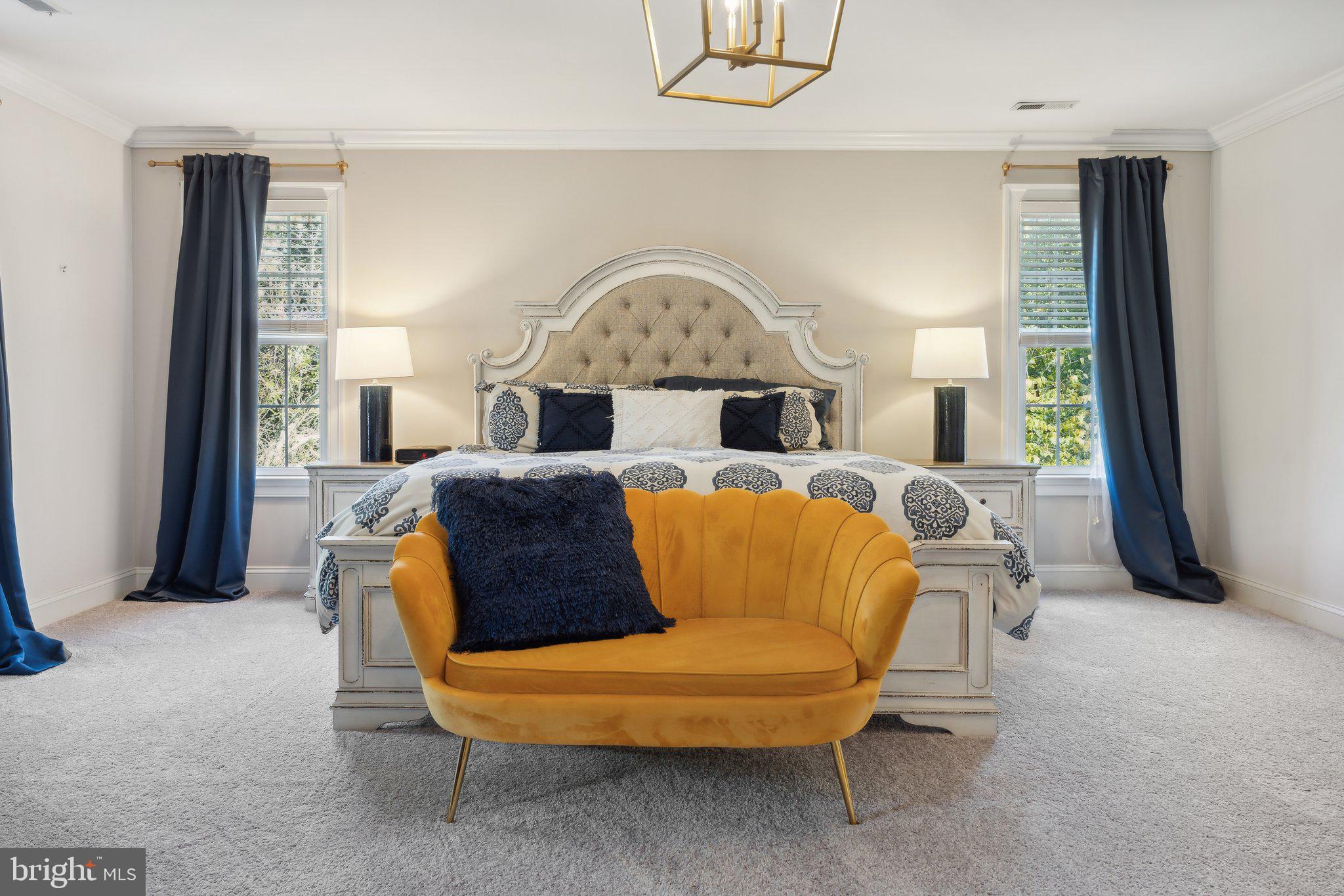 CRANBERRY WOODS - Residential