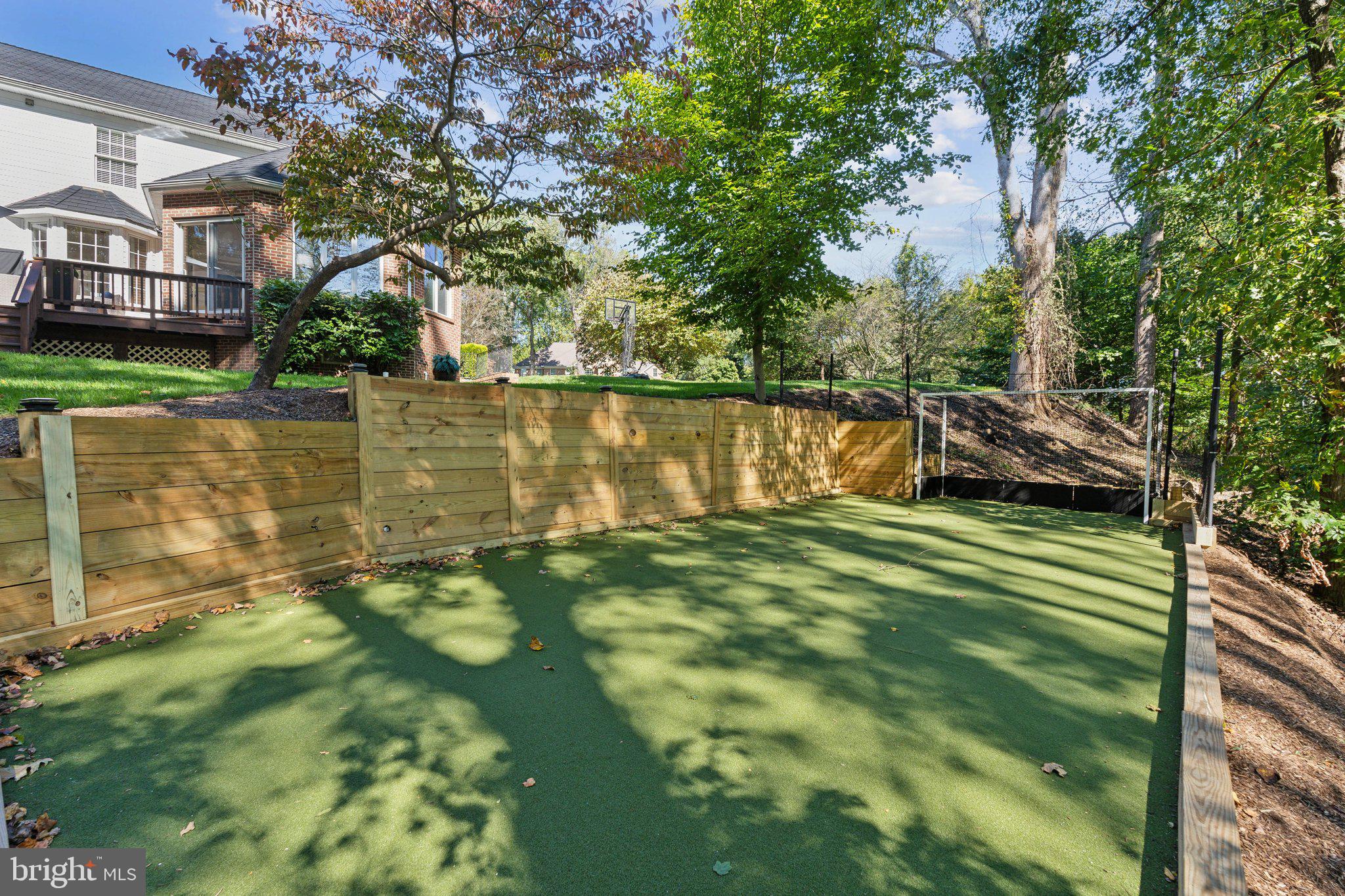 CRANBERRY WOODS - Residential