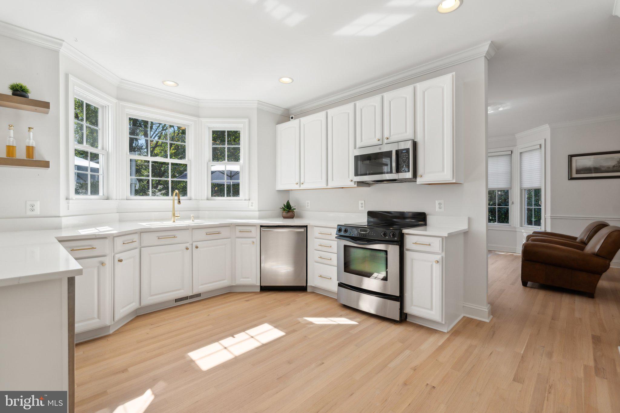 CRANBERRY WOODS - Residential