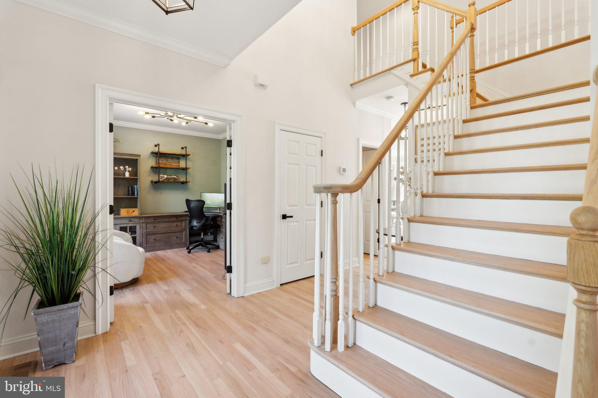 CRANBERRY WOODS - Residential