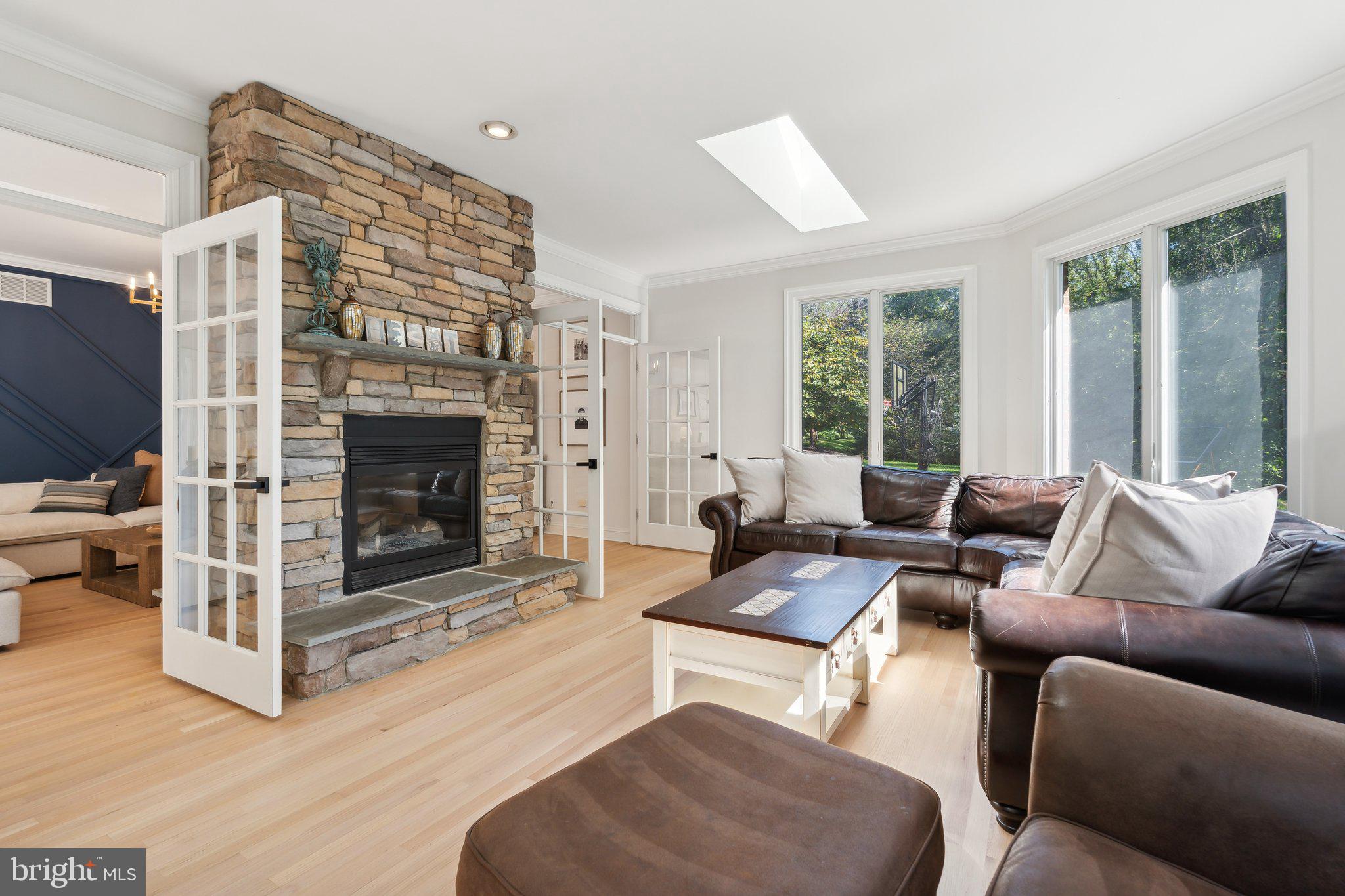 CRANBERRY WOODS - Residential