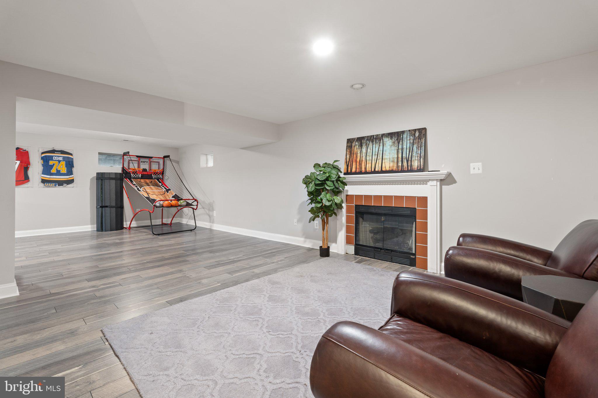 CRANBERRY WOODS - Residential