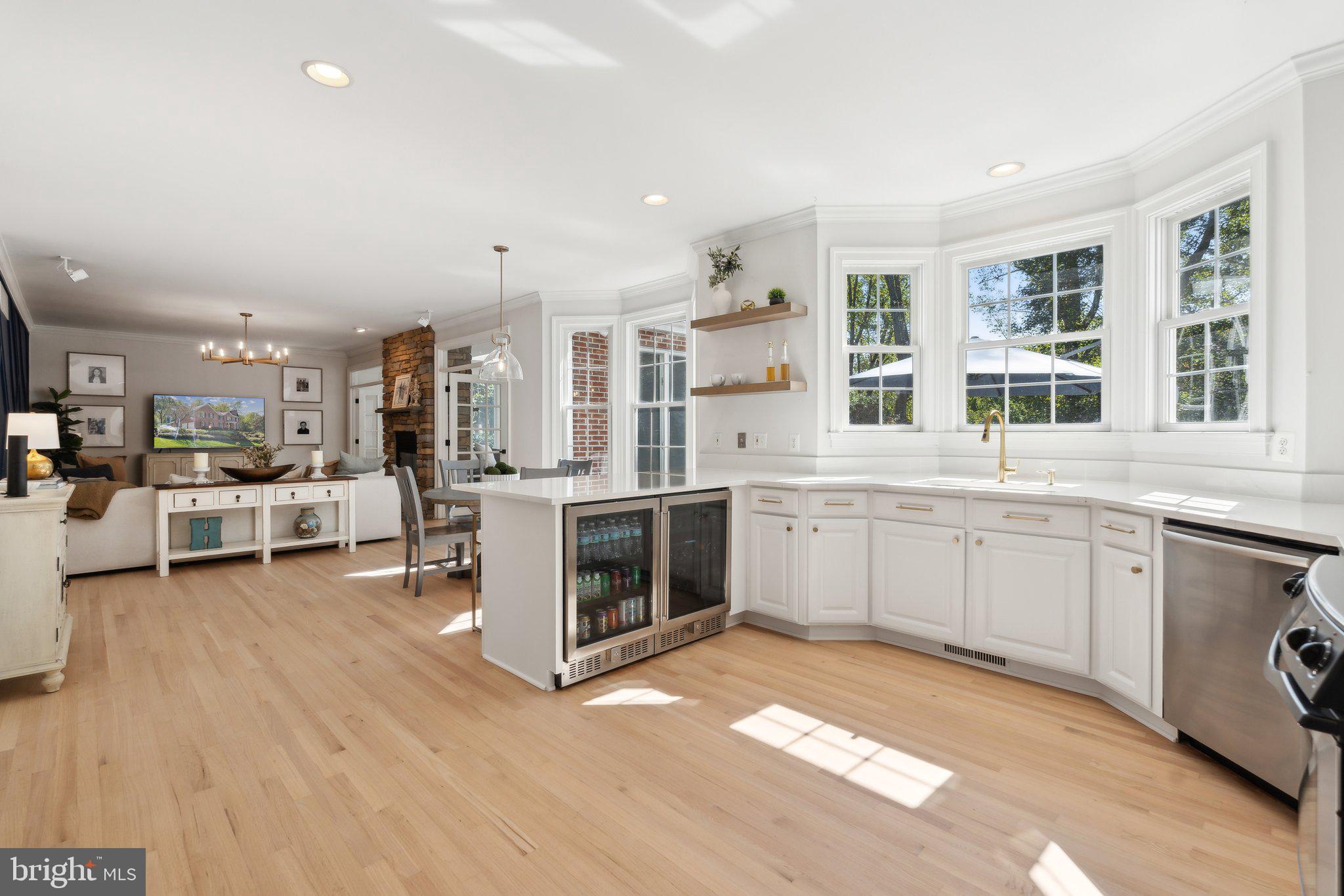 CRANBERRY WOODS - Residential