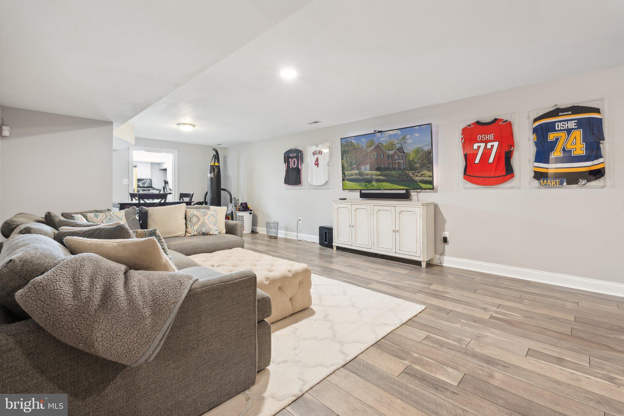 CRANBERRY WOODS - Residential