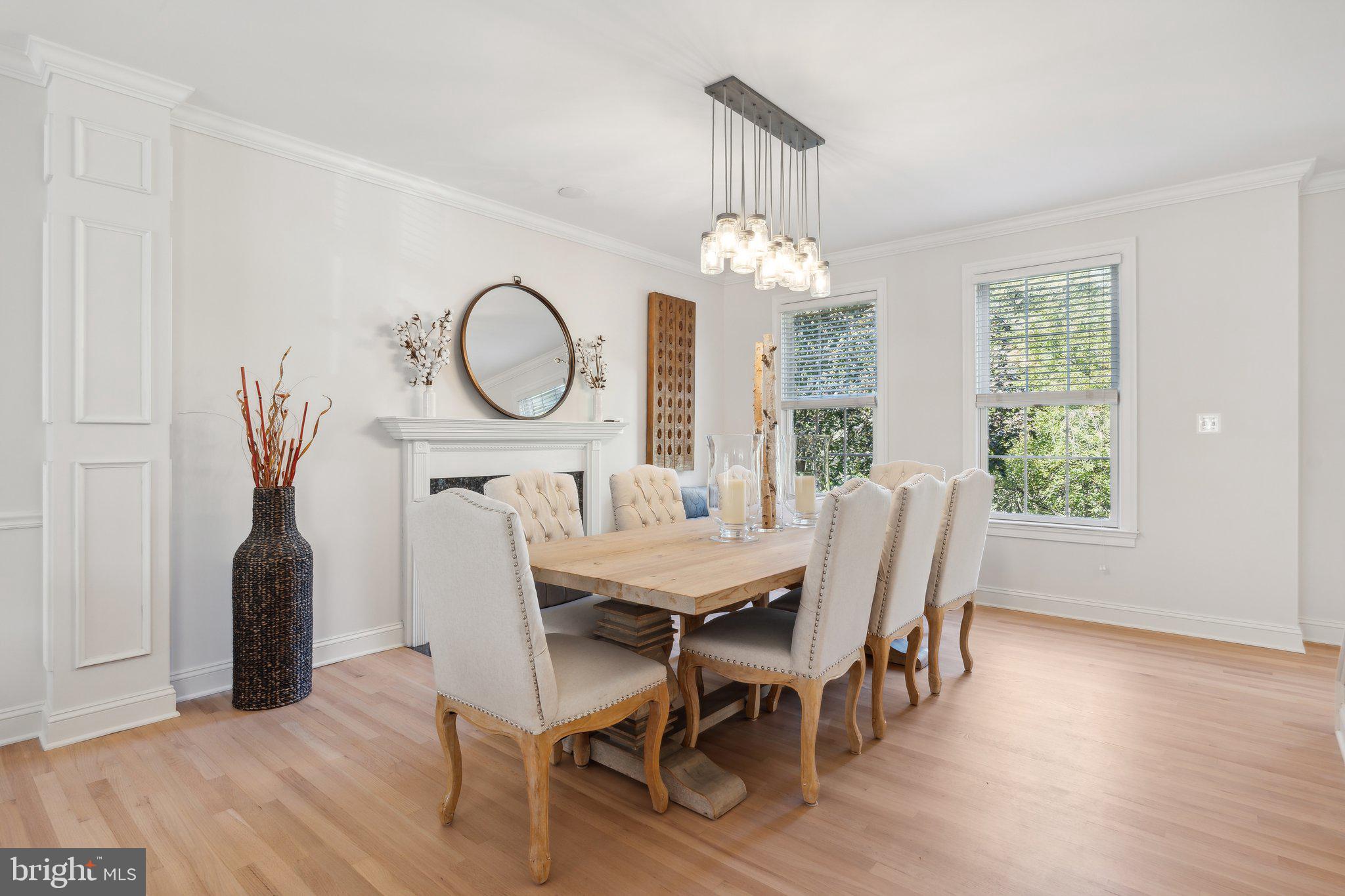 CRANBERRY WOODS - Residential