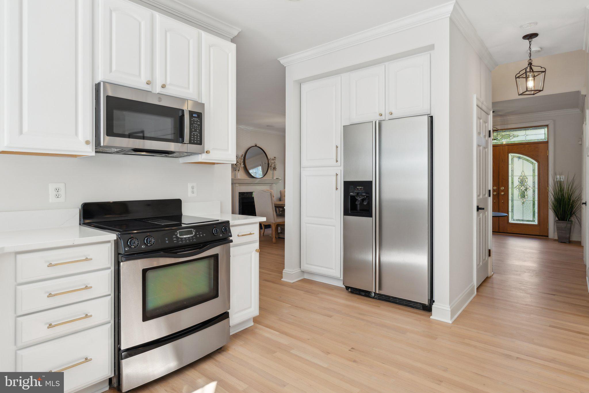 CRANBERRY WOODS - Residential