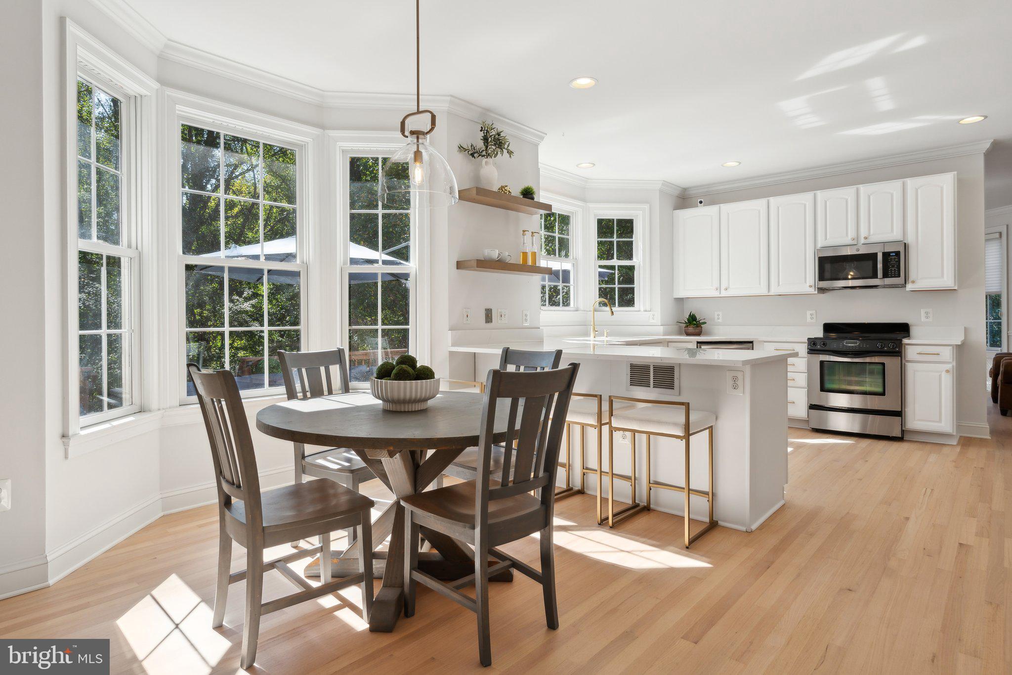 CRANBERRY WOODS - Residential