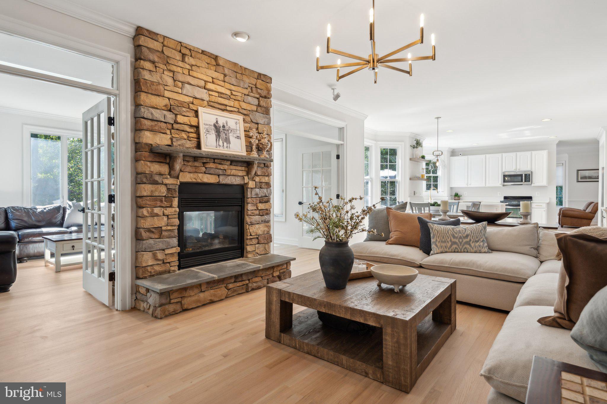 CRANBERRY WOODS - Residential